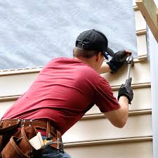 How To Choose The Right Materials for Your Siding Installation in 'Cienega Springs, AZ